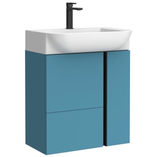 A thumbnail of the WS Bath Collections Camilia C55 Island Matte