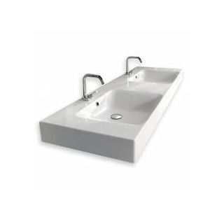 A thumbnail of the WS Bath Collections Cento 3536 White