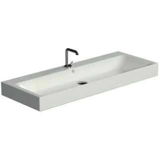 A thumbnail of the WS Bath Collections 3583.01 Glossy White