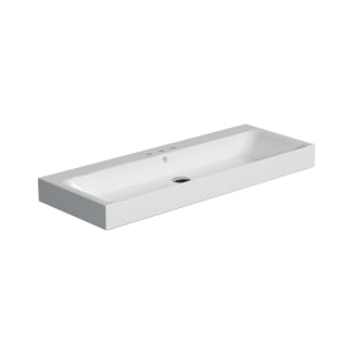 A thumbnail of the WS Bath Collections 3583.03 Glossy White