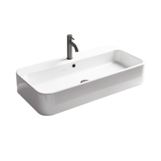 A thumbnail of the WS Bath Collections Cosa 100.01 - 86400 Gloss White
