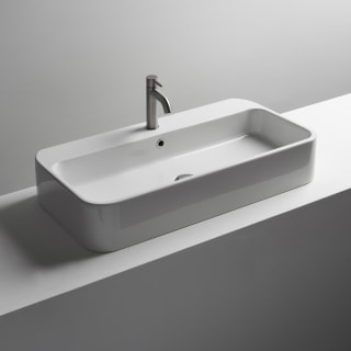 A thumbnail of the WS Bath Collections Cosa 100.01 - 86400 Matte White