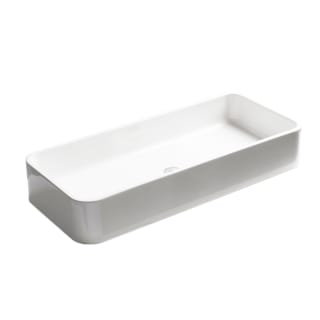 A thumbnail of the WS Bath Collections Cosa 100C - 86410 Gloss White