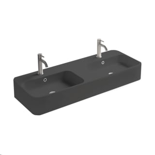 A thumbnail of the WS Bath Collections Cosa 120.01 - 86500 Matte Black