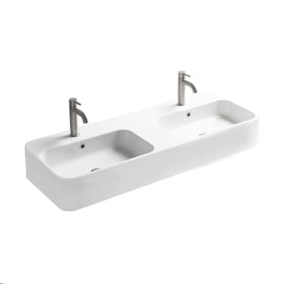 A thumbnail of the WS Bath Collections Cosa 120.01 - 86500 Gloss White