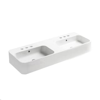 A thumbnail of the WS Bath Collections Cosa 120.03 - 86500 Matte White