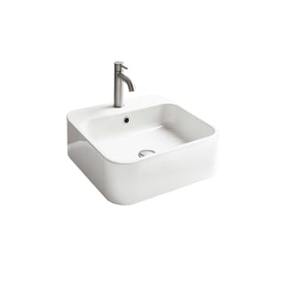 A thumbnail of the WS Bath Collections Cosa 48.01 - 86102 Gloss White