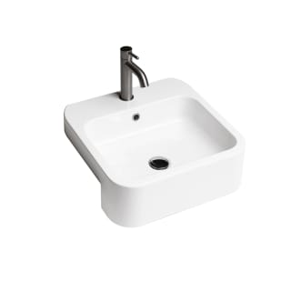 A thumbnail of the WS Bath Collections Cosa 48S.01 - 86101 Gloss White