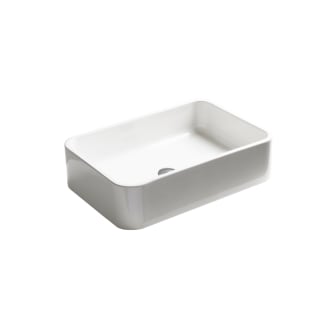 A thumbnail of the WS Bath Collections Cosa 60C - 86210 Matte White