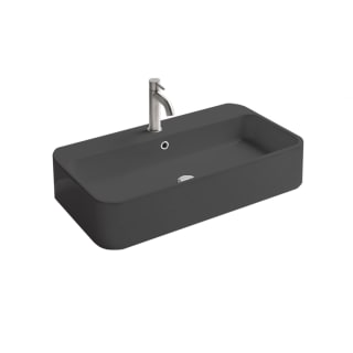 A thumbnail of the WS Bath Collections Cosa 80.01 - 86300 Matte Black