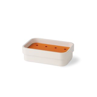 A thumbnail of the WS Bath Collections Curva 5147 Orange