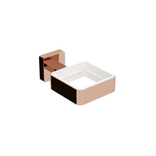 A thumbnail of the WS Bath Collections Dado 61201 Polished Rose Gold