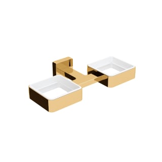 A thumbnail of the WS Bath Collections Dado 61202 Polished Gold