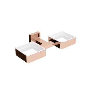 A thumbnail of the WS Bath Collections Dado 61202 Polished Rose Gold