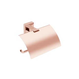 A thumbnail of the WS Bath Collections Dado 61205 Polished Rose Gold