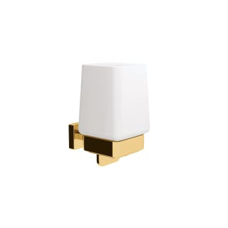 A thumbnail of the WS Bath Collections Dado 61216 Polished Gold