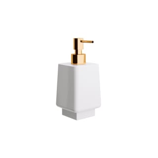 A thumbnail of the WS Bath Collections Dado 61223 Polished Gold