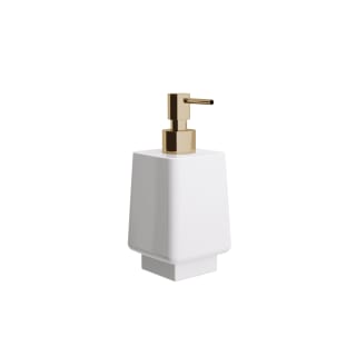 A thumbnail of the WS Bath Collections Dado 61223 Polished Bronze