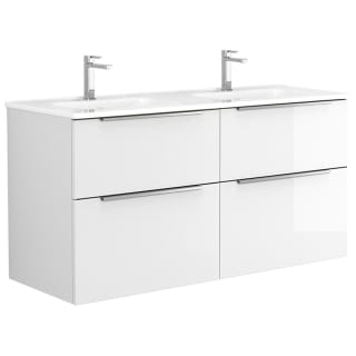 A thumbnail of the WS Bath Collections Dalia C120D Glossy White