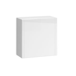 A thumbnail of the WS Bath Collections Dalia COL03 Glossy White