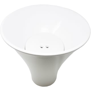 A thumbnail of the WS Bath Collections Deco 4802.01 Gloss White