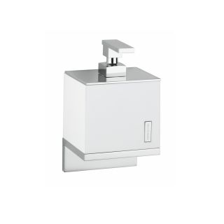 A thumbnail of the WS Bath Collections Demetra 1933 White / Chrome