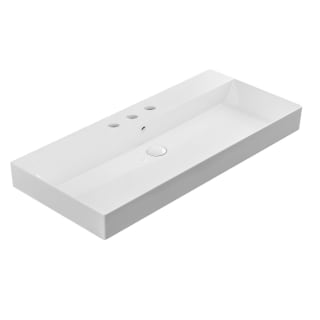 A thumbnail of the WS Bath Collections Energy 100.03 Gloss White