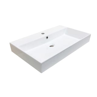 A thumbnail of the WS Bath Collections Energy 70.01 White