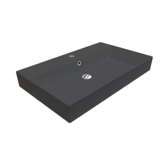 A thumbnail of the WS Bath Collections Energy 70.01 Matte Black
