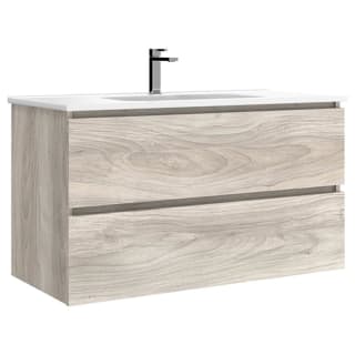 A thumbnail of the WS Bath Collections Flora C100 Grey Pine