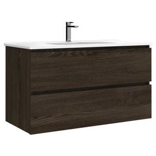 A thumbnail of the WS Bath Collections Flora C100 Wenge