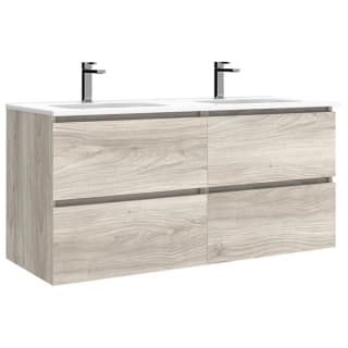A thumbnail of the WS Bath Collections Flora C120D Grey Pine