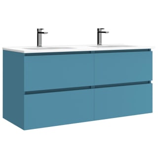A thumbnail of the WS Bath Collections Flora C120D Island Matte
