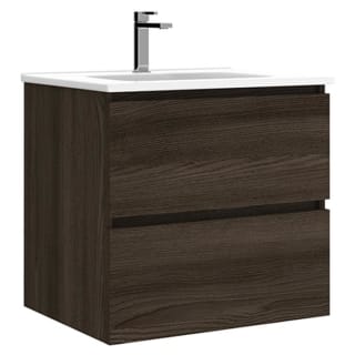 A thumbnail of the WS Bath Collections Flora C60 Wenge