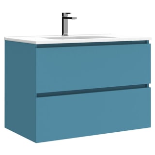 A thumbnail of the WS Bath Collections Flora C80 Island Matte