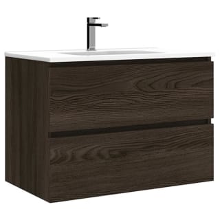 A thumbnail of the WS Bath Collections Flora C80 Wenge