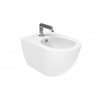 A thumbnail of the WS Bath Collections Free FE510 Glossy White