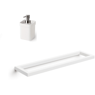 A thumbnail of the WS Bath Collections Gerla 51708+5152 White / White