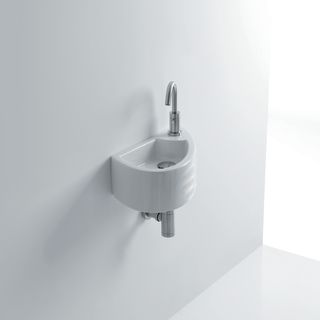 A thumbnail of the WS Bath Collections Giga WSB5601F White