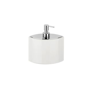 A thumbnail of the WS Bath Collections Glam 1634 White / Chrome