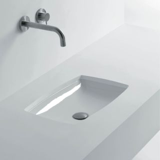A thumbnail of the WS Bath Collections H10 40U - 8108001 Ceramic White