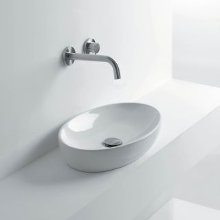 A thumbnail of the WS Bath Collections H10 50C - 8208101 Ceramic White