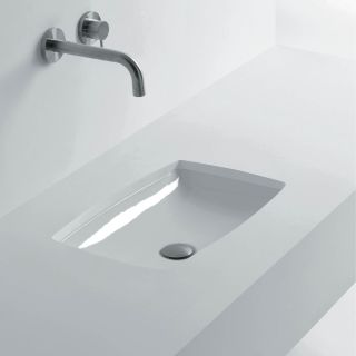 A thumbnail of the WS Bath Collections H10 50U - 8108101 Ceramic White