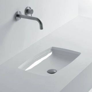 A thumbnail of the WS Bath Collections H10 60U - 8108501 Ceramic White