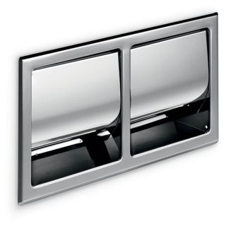 A thumbnail of the WS Bath Collections Hotellerie A8029D Stainless Steel
