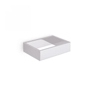 A thumbnail of the WS Bath Collections Icelle 52881 White