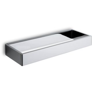 A thumbnail of the WS Bath Collections Icselle 52882 Chromed Aluminum