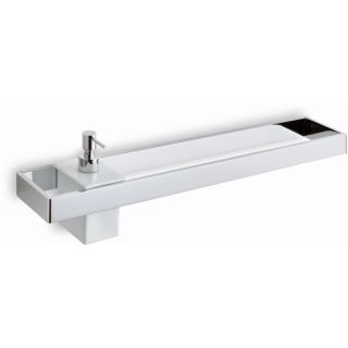 A thumbnail of the WS Bath Collections Icselle 52894 Ceramic White