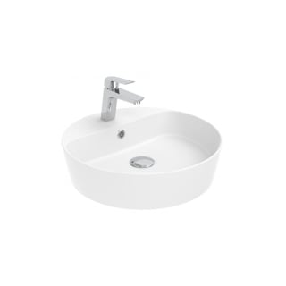 A thumbnail of the WS Bath Collections Lago 146 Glossy White