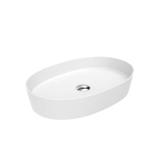 A thumbnail of the WS Bath Collections Lago 160 Glossy White